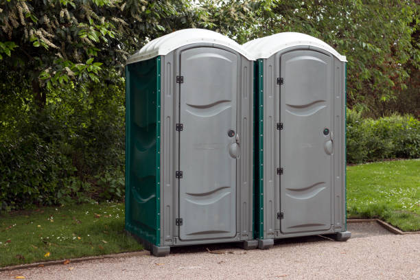 Best Portable Restroom Removal and Pickup  in Lakeview, MI